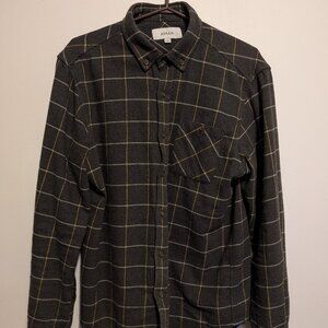 Anían Cascadian Twill